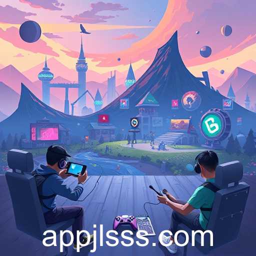 The Rise of Gaming Platforms in 2025