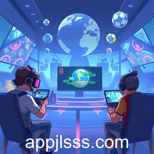 Gaming Revival Amid Economic Shifts