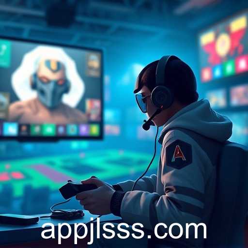 The Rise of 'jlsss' in Online Gaming