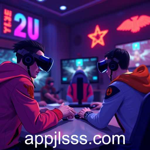 Innovative Trends in Online Gaming