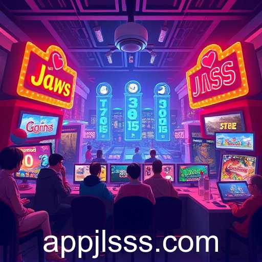 The Evolution of Online Gaming and jlsss