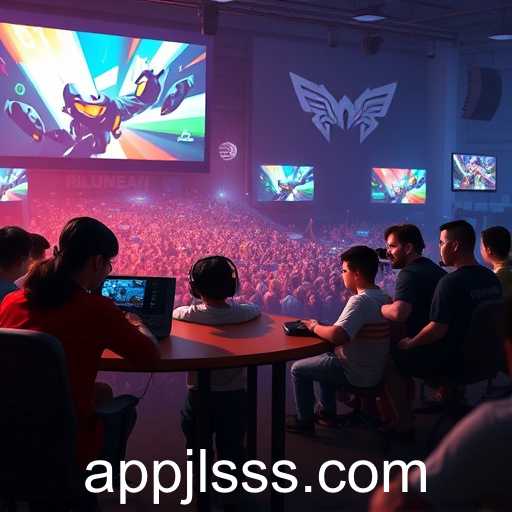 The Rise of JLSSS in Modern Gaming Culture