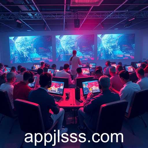 The Rise of Online Gaming Communities